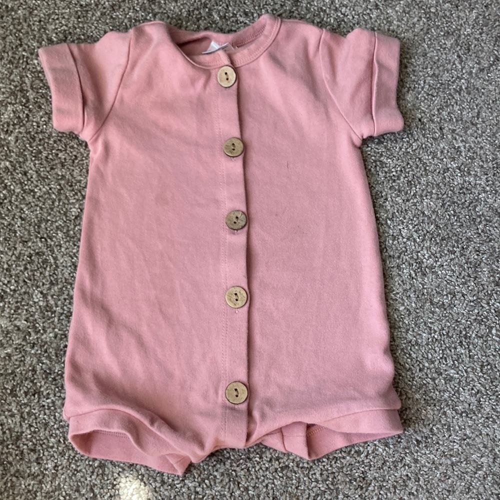 Little one shop outfit